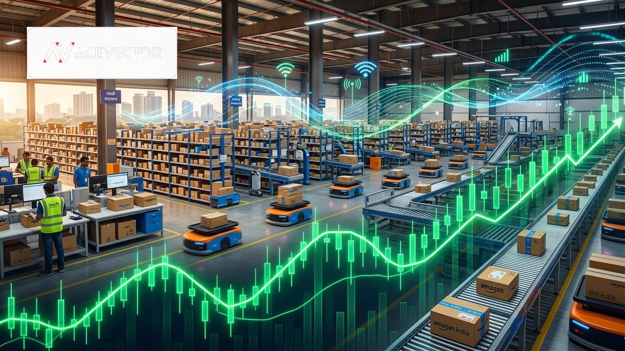 AceVector Limited Snapdeal IPO Listing Date October 5 BSE NSE Debut GMP Price Analysis
