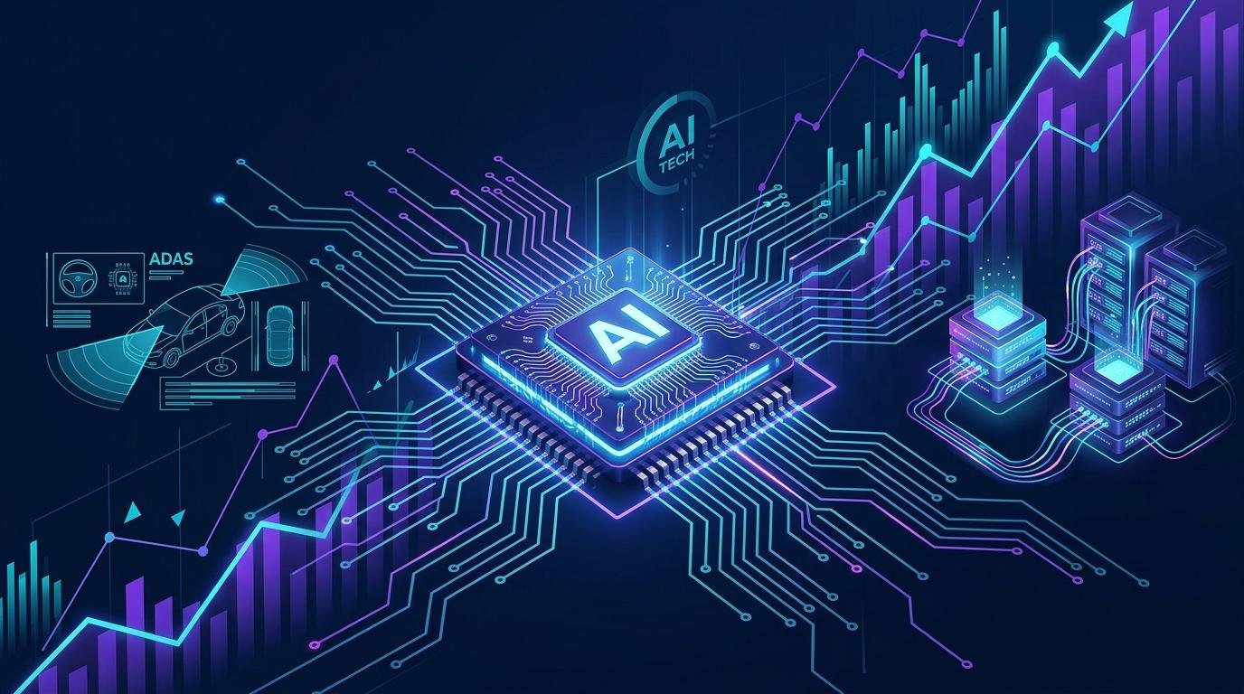 Top 10 Best AI Stocks in India: Pure-Play and ER&D Technology Leaders on NSE