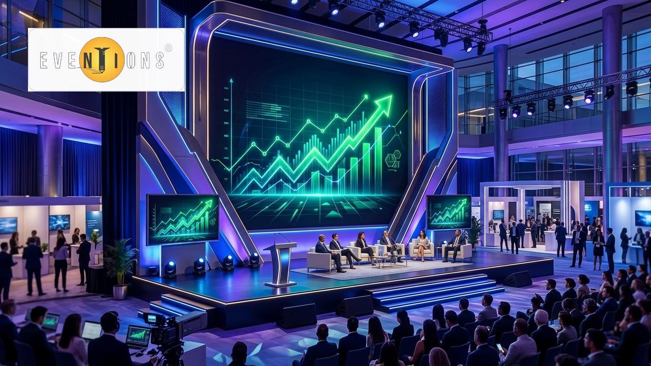 Eventions Limited SME IPO Closes October 5 Price Band Subscription QIB 26x Review