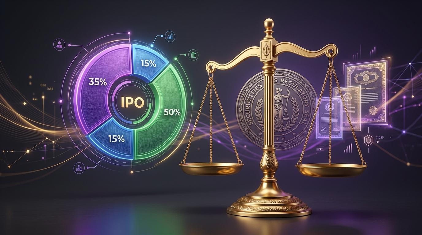 SEBI ICDR IPO Quotas: Retail Reservation, HNI Splits & Allotment Rules