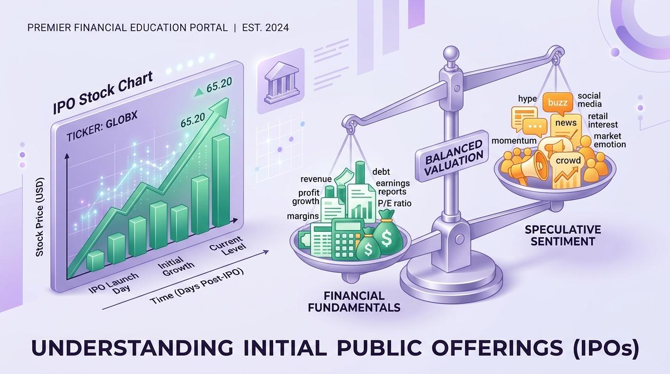 What is IPO GMP? Grey Market Premium Meaning, Calculation and Market Risks